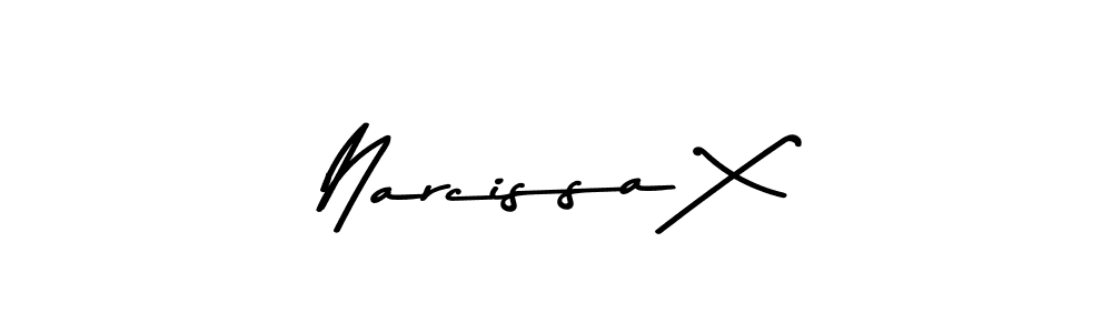 You can use this online signature creator to create a handwritten signature for the name Narcissa X. This is the best online autograph maker. Narcissa X signature style 9 images and pictures png
