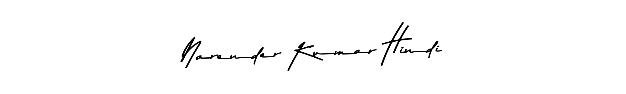 Also You can easily find your signature by using the search form. We will create Narender Kumar Hindi name handwritten signature images for you free of cost using Asem Kandis PERSONAL USE sign style. Narender Kumar Hindi signature style 9 images and pictures png