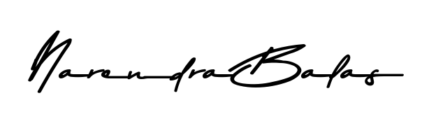 Master the art of signing with Narendra Balas written in fluent Asem Kandis PERSONAL USE script. A great template to practice and refine your handwriting. Narendra Balas signature style 9 images and pictures png