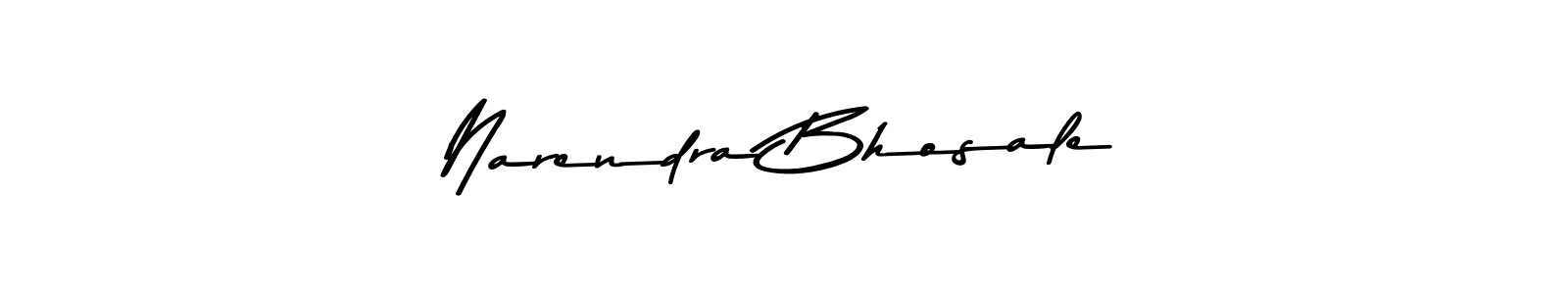 Asem Kandis PERSONAL USE is a professional signature style that is perfect for those who want to add a touch of class to their signature. It is also a great choice for those who want to make their signature more unique. Get Narendra Bhosale name to fancy signature for free. Narendra Bhosale signature style 9 images and pictures png