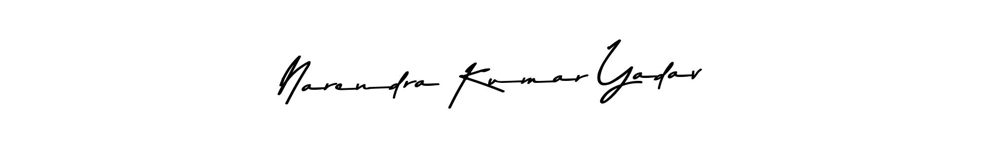 if you are searching for the best signature style for your name Narendra Kumar Yadav. so please give up your signature search. here we have designed multiple signature styles  using Asem Kandis PERSONAL USE. Narendra Kumar Yadav signature style 9 images and pictures png