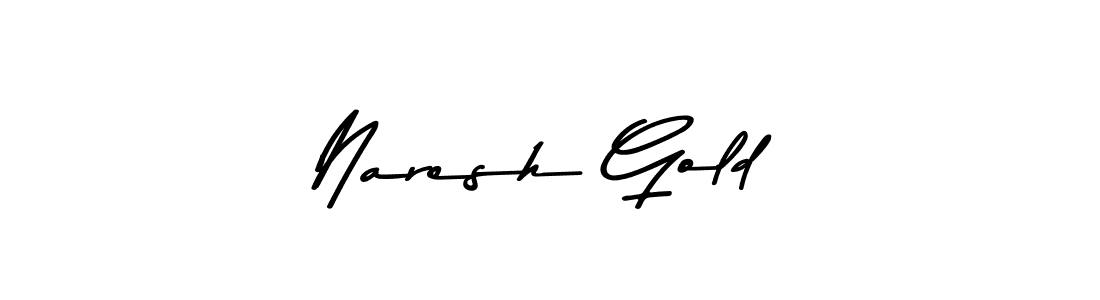 How to Draw Naresh Gold signature style? Asem Kandis PERSONAL USE is a latest design signature styles for name Naresh Gold. Naresh Gold signature style 9 images and pictures png