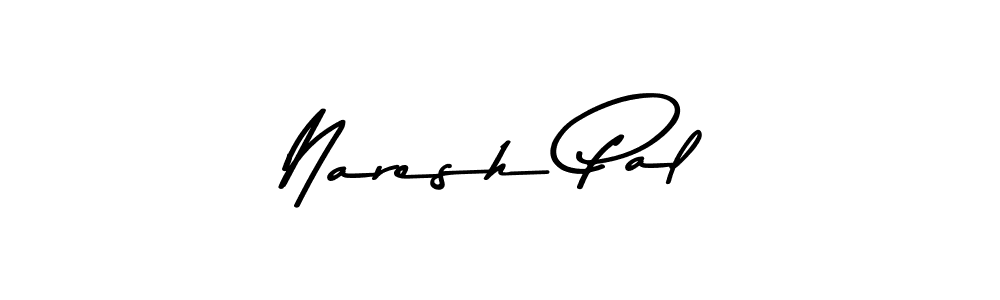 Also You can easily find your signature by using the search form. We will create Naresh Pal name handwritten signature images for you free of cost using Asem Kandis PERSONAL USE sign style. Naresh Pal signature style 9 images and pictures png