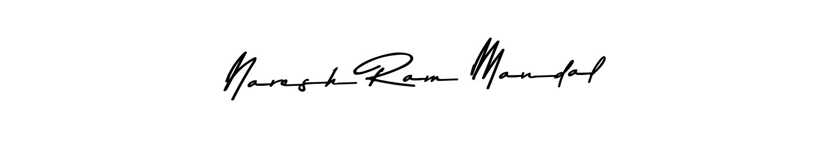 It looks lik you need a new signature style for name Naresh Ram Mandal. Design unique handwritten (Asem Kandis PERSONAL USE) signature with our free signature maker in just a few clicks. Naresh Ram Mandal signature style 9 images and pictures png