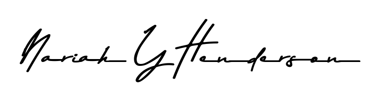 Also You can easily find your signature by using the search form. We will create Nariah Y Henderson name handwritten signature images for you free of cost using Asem Kandis PERSONAL USE sign style. Nariah Y Henderson signature style 9 images and pictures png