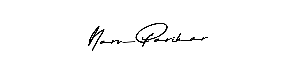 See photos of Naru Parihar official signature by Spectra . Check more albums & portfolios. Read reviews & check more about Asem Kandis PERSONAL USE font. Naru Parihar signature style 9 images and pictures png