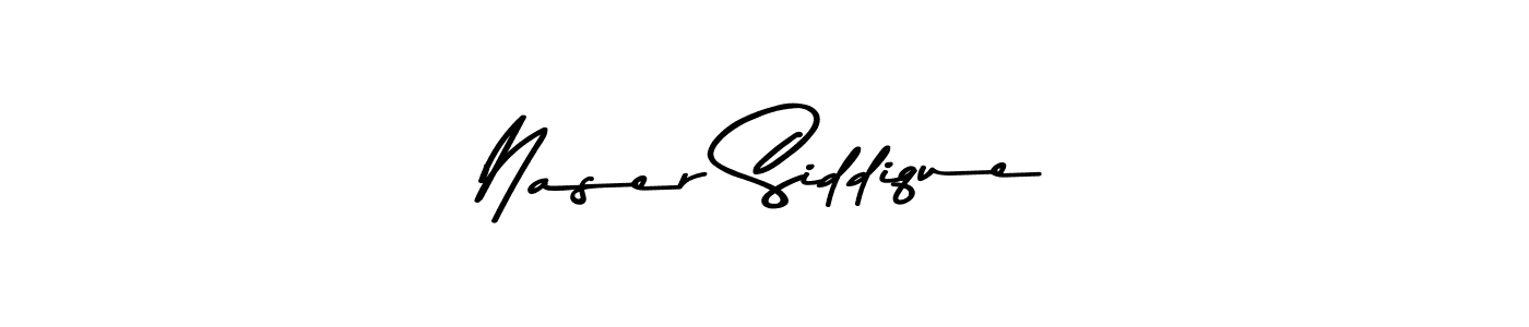 Similarly Asem Kandis PERSONAL USE is the best handwritten signature design. Signature creator online .You can use it as an online autograph creator for name Naser Siddique. Naser Siddique signature style 9 images and pictures png