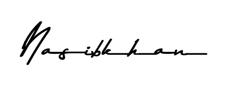 Quickly download Nasibkhan name signature in high-resolution PNG using Asem Kandis PERSONAL USE style. Ready to insert into PDFs and online applications. Nasibkhan signature style 9 images and pictures png
