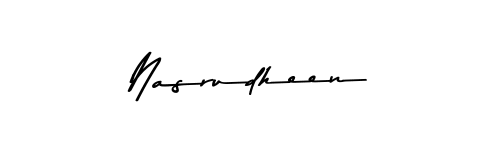 Check out images of Autograph of Nasrudheen name. Actor Nasrudheen Signature Style. Asem Kandis PERSONAL USE is a professional sign style online. Nasrudheen signature style 9 images and pictures png