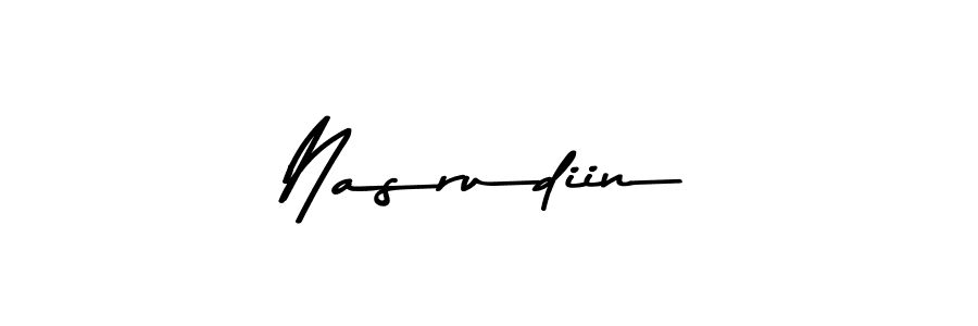 Check out images of Autograph of Nasrudiin name. Actor Nasrudiin Signature Style. Asem Kandis PERSONAL USE is a professional sign style online. Nasrudiin signature style 9 images and pictures png