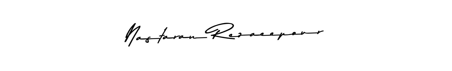 Make a beautiful signature design for name Nastaran Rezaeepour. Use this online signature maker to create a handwritten signature for free. Nastaran Rezaeepour signature style 9 images and pictures png
