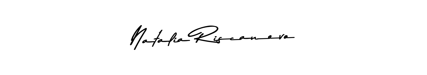 The best way (Asem Kandis PERSONAL USE) to make a short signature is to pick only two or three words in your name. The name Natalia Riscanevo include a total of six letters. For converting this name. Natalia Riscanevo signature style 9 images and pictures png