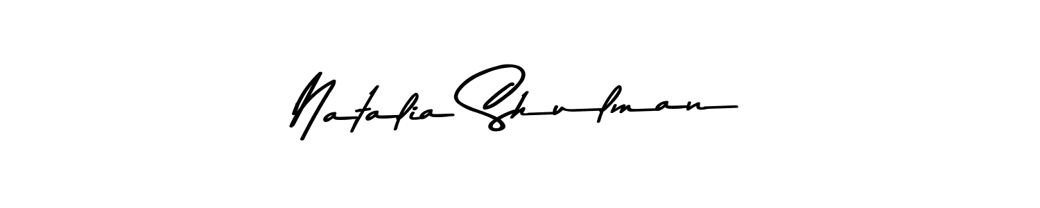 How to Draw Natalia Shulman signature style? Asem Kandis PERSONAL USE is a latest design signature styles for name Natalia Shulman. Natalia Shulman signature style 9 images and pictures png