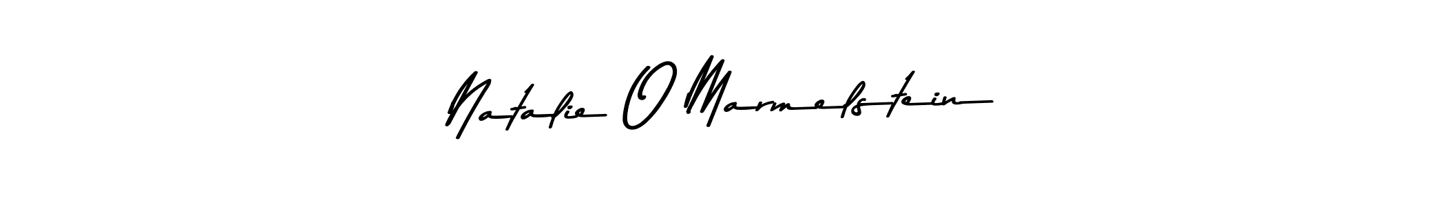 if you are searching for the best signature style for your name Natalie O Marmelstein. so please give up your signature search. here we have designed multiple signature styles  using Asem Kandis PERSONAL USE. Natalie O Marmelstein signature style 9 images and pictures png