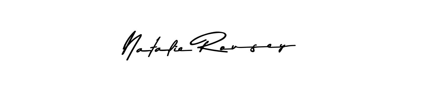 See photos of Natalie Rousey official signature by Spectra . Check more albums & portfolios. Read reviews & check more about Asem Kandis PERSONAL USE font. Natalie Rousey signature style 9 images and pictures png