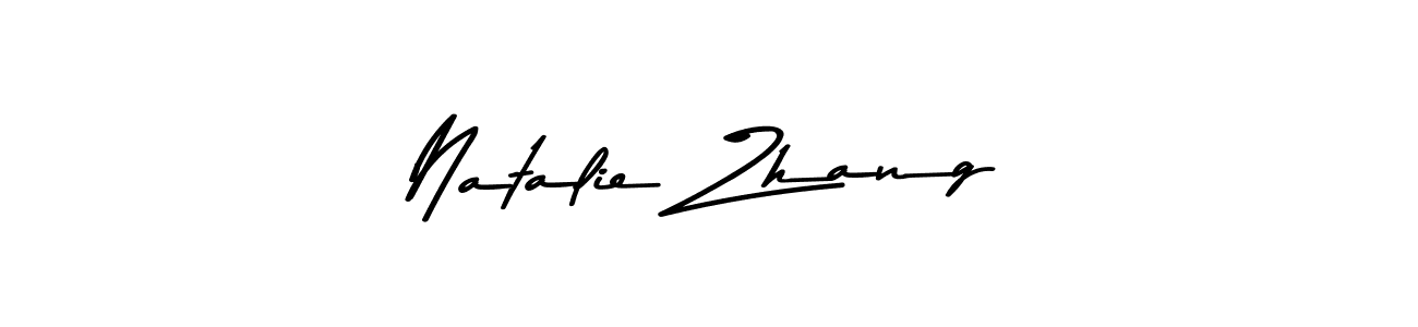 Here are the top 10 professional signature styles for the name Natalie Zhang. These are the best autograph styles you can use for your name. Natalie Zhang signature style 9 images and pictures png