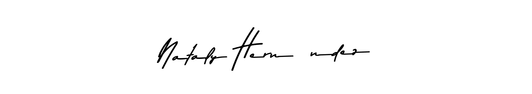 How to Draw Nataly Hernández signature style? Asem Kandis PERSONAL USE is a latest design signature styles for name Nataly Hernández. Nataly Hernández signature style 9 images and pictures png