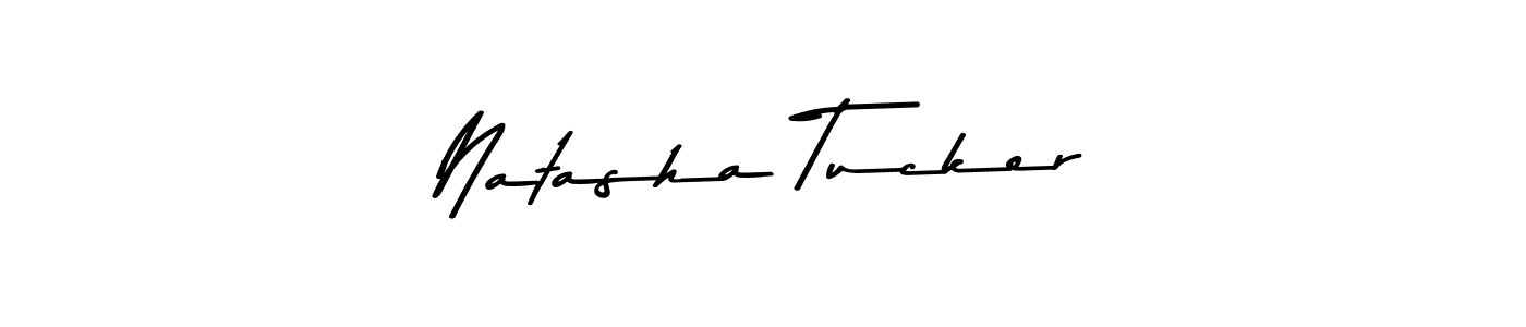 Asem Kandis PERSONAL USE is a professional signature style that is perfect for those who want to add a touch of class to their signature. It is also a great choice for those who want to make their signature more unique. Get Natasha Tucker name to fancy signature for free. Natasha Tucker signature style 9 images and pictures png