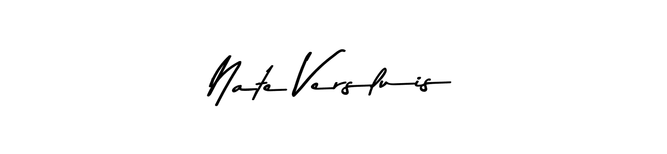 How to Draw Nate Versluis signature style? Asem Kandis PERSONAL USE is a latest design signature styles for name Nate Versluis. Nate Versluis signature style 9 images and pictures png