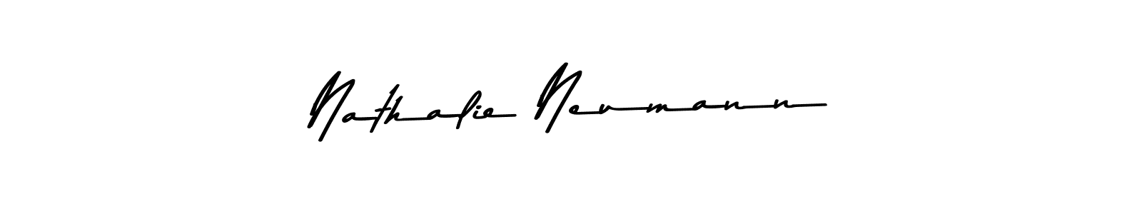 How to Draw Nathalie Neumann signature style? Asem Kandis PERSONAL USE is a latest design signature styles for name Nathalie Neumann. Nathalie Neumann signature style 9 images and pictures png