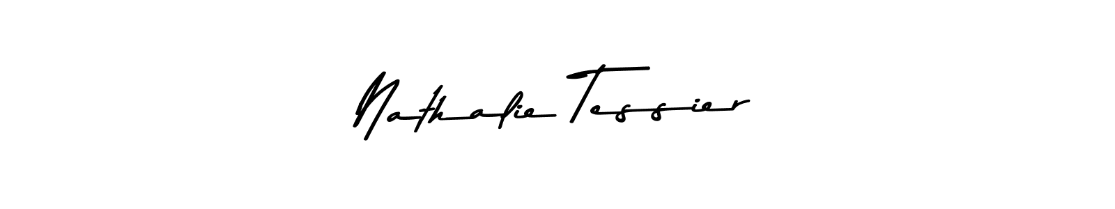 How to Draw Nathalie Tessier signature style? Asem Kandis PERSONAL USE is a latest design signature styles for name Nathalie Tessier. Nathalie Tessier signature style 9 images and pictures png