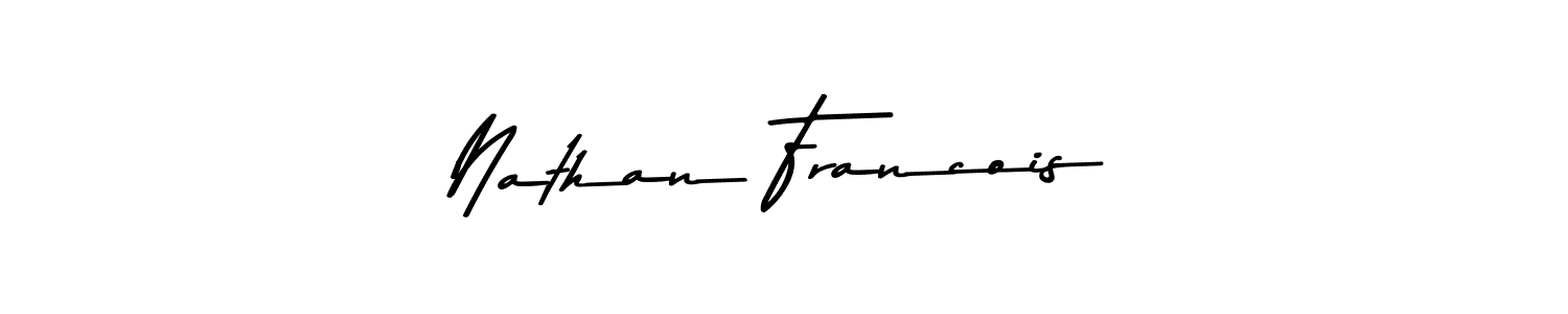 You can use this online signature creator to create a handwritten signature for the name Nathan Francois. This is the best online autograph maker. Nathan Francois signature style 9 images and pictures png