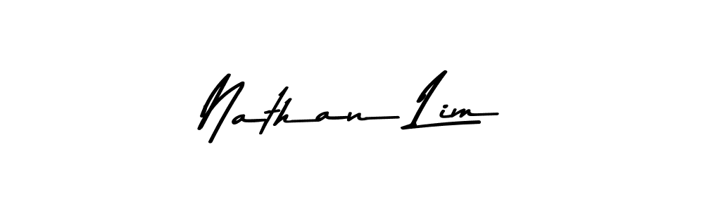 Here are the top 10 professional signature styles for the name Nathan Lim. These are the best autograph styles you can use for your name. Nathan Lim signature style 9 images and pictures png