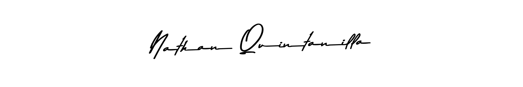 Also You can easily find your signature by using the search form. We will create Nathan Quintanilla name handwritten signature images for you free of cost using Asem Kandis PERSONAL USE sign style. Nathan Quintanilla signature style 9 images and pictures png