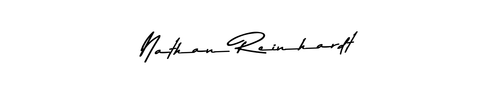 Make a short Nathan Reinhardt signature style. Manage your documents anywhere anytime using Asem Kandis PERSONAL USE. Create and add eSignatures, submit forms, share and send files easily. Nathan Reinhardt signature style 9 images and pictures png