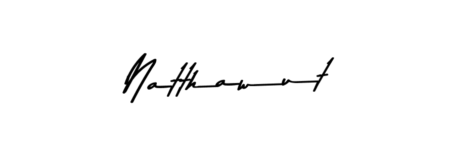 It looks lik you need a new signature style for name Natthawut. Design unique handwritten (Asem Kandis PERSONAL USE) signature with our free signature maker in just a few clicks. Natthawut signature style 9 images and pictures png