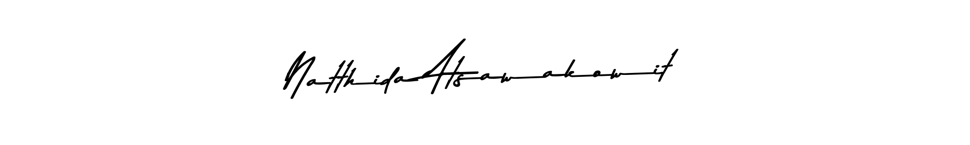 Best and Professional Signature Style for Natthida Atsawakowit. Asem Kandis PERSONAL USE Best Signature Style Collection. Natthida Atsawakowit signature style 9 images and pictures png