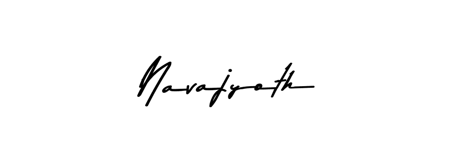 This is the best signature style for the Navajyoth name. Also you like these signature font (Asem Kandis PERSONAL USE). Mix name signature. Navajyoth signature style 9 images and pictures png