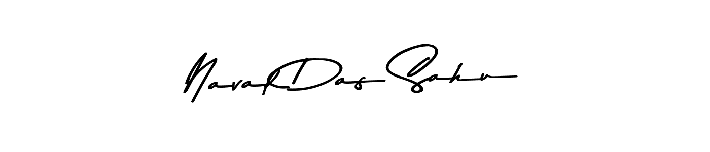 This is the best signature style for the Naval Das Sahu name. Also you like these signature font (Asem Kandis PERSONAL USE). Mix name signature. Naval Das Sahu signature style 9 images and pictures png