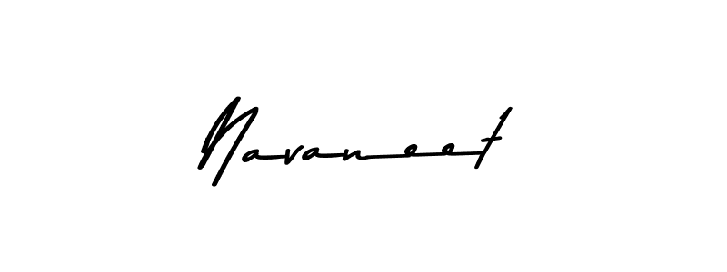 You should practise on your own different ways (Asem Kandis PERSONAL USE) to write your name (Navaneet) in signature. don't let someone else do it for you. Navaneet signature style 9 images and pictures png