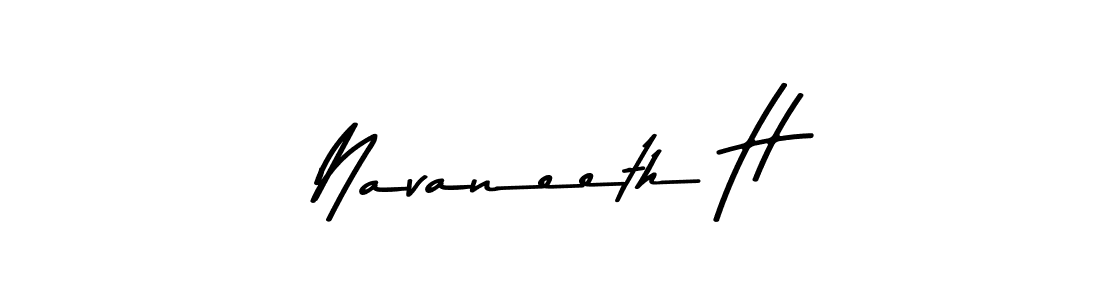 Once you've used our free online signature maker to create your best signature Asem Kandis PERSONAL USE style, it's time to enjoy all of the benefits that Navaneeth H name signing documents. Navaneeth H signature style 9 images and pictures png