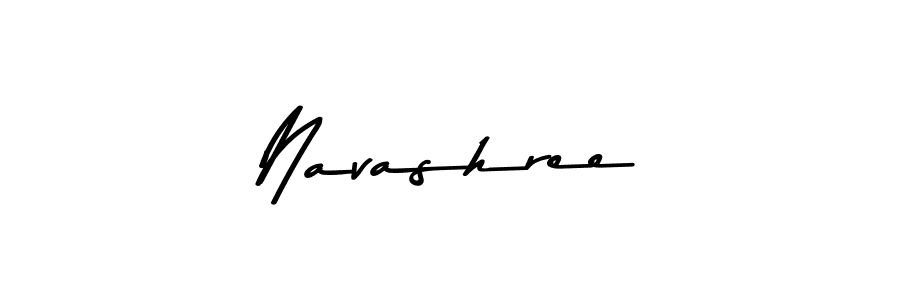 Similarly Asem Kandis PERSONAL USE is the best handwritten signature design. Signature creator online .You can use it as an online autograph creator for name Navashree. Navashree signature style 9 images and pictures png