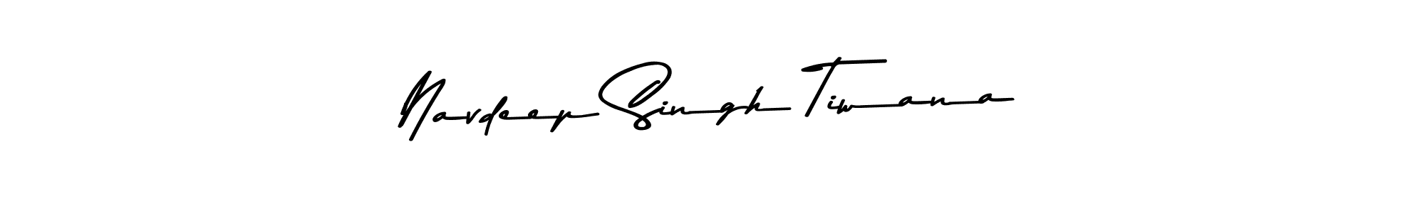 Similarly Asem Kandis PERSONAL USE is the best handwritten signature design. Signature creator online .You can use it as an online autograph creator for name Navdeep Singh Tiwana. Navdeep Singh Tiwana signature style 9 images and pictures png