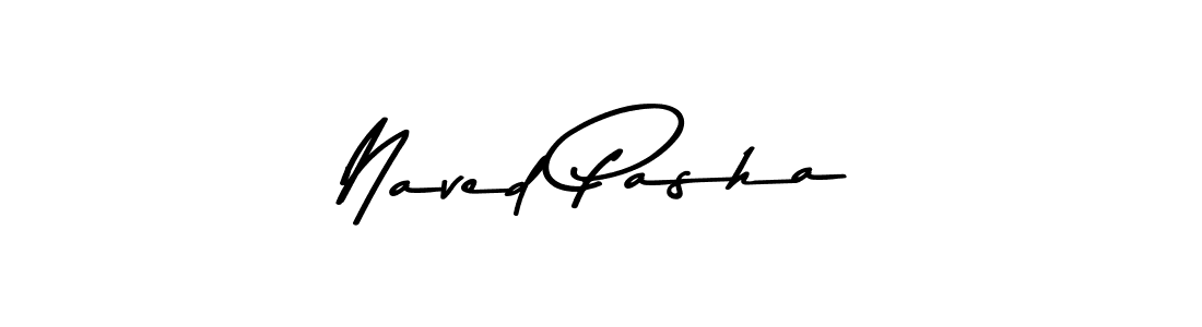 You can use this online signature creator to create a handwritten signature for the name Naved Pasha. This is the best online autograph maker. Naved Pasha signature style 9 images and pictures png