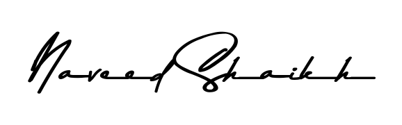 Create a beautiful signature design for name Naveed Shaikh. With this signature (Asem Kandis PERSONAL USE) fonts, you can make a handwritten signature for free. Naveed Shaikh signature style 9 images and pictures png