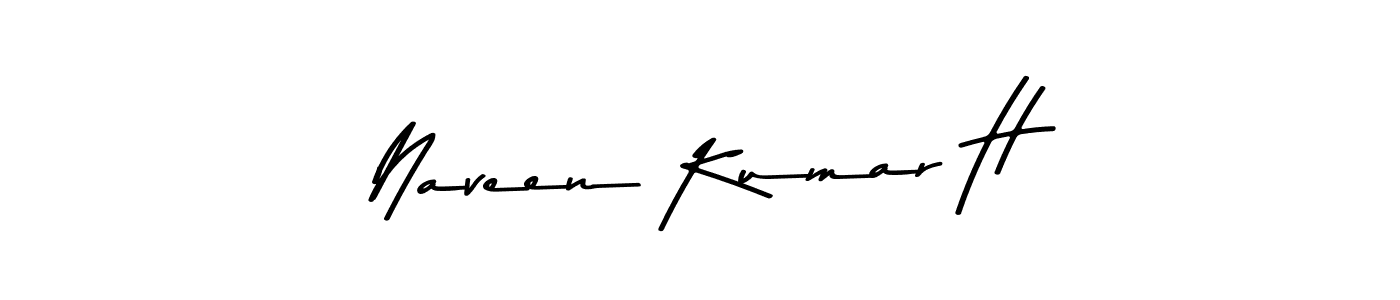 You can use this online signature creator to create a handwritten signature for the name Naveen Kumar H. This is the best online autograph maker. Naveen Kumar H signature style 9 images and pictures png