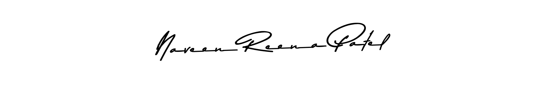 It looks lik you need a new signature style for name Naveen Reena Patel. Design unique handwritten (Asem Kandis PERSONAL USE) signature with our free signature maker in just a few clicks. Naveen Reena Patel signature style 9 images and pictures png