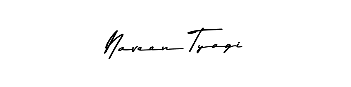 You can use this online signature creator to create a handwritten signature for the name Naveen Tyagi. This is the best online autograph maker. Naveen Tyagi signature style 9 images and pictures png