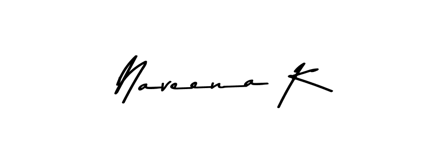 Also You can easily find your signature by using the search form. We will create Naveena K name handwritten signature images for you free of cost using Asem Kandis PERSONAL USE sign style. Naveena K signature style 9 images and pictures png