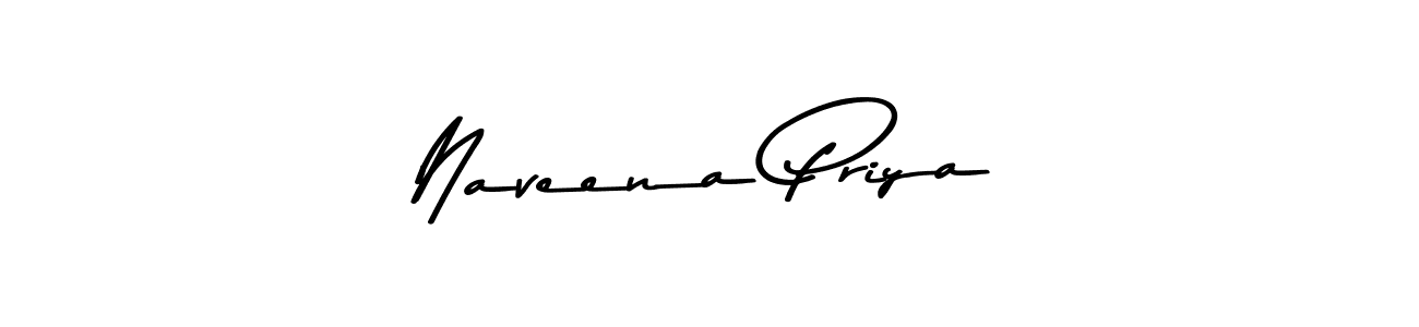 You can use this online signature creator to create a handwritten signature for the name Naveena Priya. This is the best online autograph maker. Naveena Priya signature style 9 images and pictures png