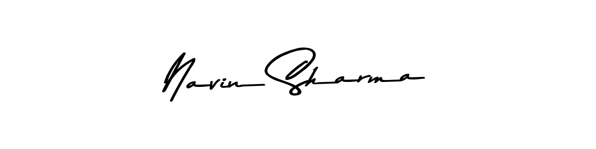How to Draw Navin Sharma signature style? Asem Kandis PERSONAL USE is a latest design signature styles for name Navin Sharma. Navin Sharma signature style 9 images and pictures png