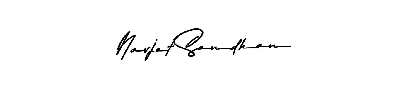 The best way (Asem Kandis PERSONAL USE) to make a short signature is to pick only two or three words in your name. The name Navjot Sandhan include a total of six letters. For converting this name. Navjot Sandhan signature style 9 images and pictures png