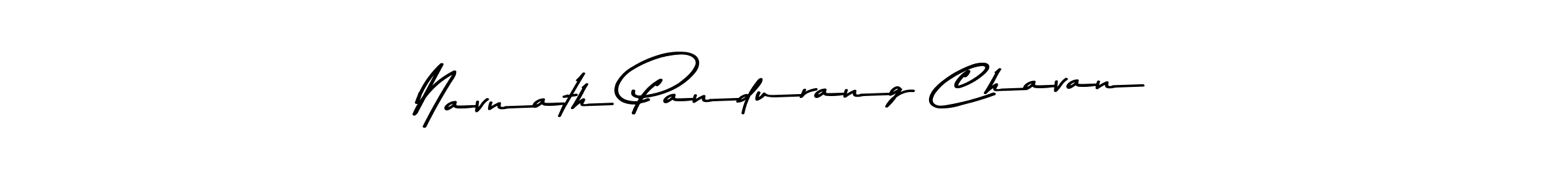 Also we have Navnath Pandurang Chavan name is the best signature style. Create professional handwritten signature collection using Asem Kandis PERSONAL USE autograph style. Navnath Pandurang Chavan signature style 9 images and pictures png