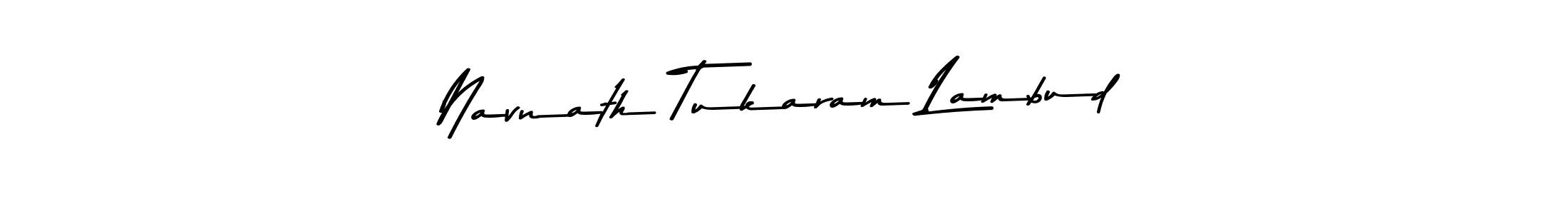 It looks lik you need a new signature style for name Navnath Tukaram Lambud. Design unique handwritten (Asem Kandis PERSONAL USE) signature with our free signature maker in just a few clicks. Navnath Tukaram Lambud signature style 9 images and pictures png
