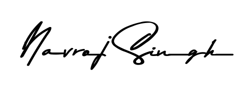 Elevate your brand with a stunning Navroj Singh eSignature. The Asem Kandis PERSONAL USE style provides a balanced, flowing aesthetic for everyday signing. Navroj Singh signature style 9 images and pictures png