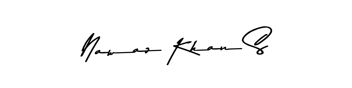 Once you've used our free online signature maker to create your best signature Asem Kandis PERSONAL USE style, it's time to enjoy all of the benefits that Nawaz Khan S name signing documents. Nawaz Khan S signature style 9 images and pictures png